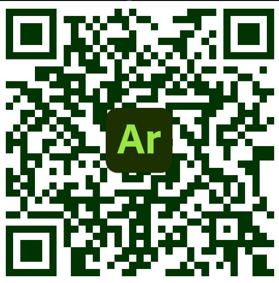 QR Labubu